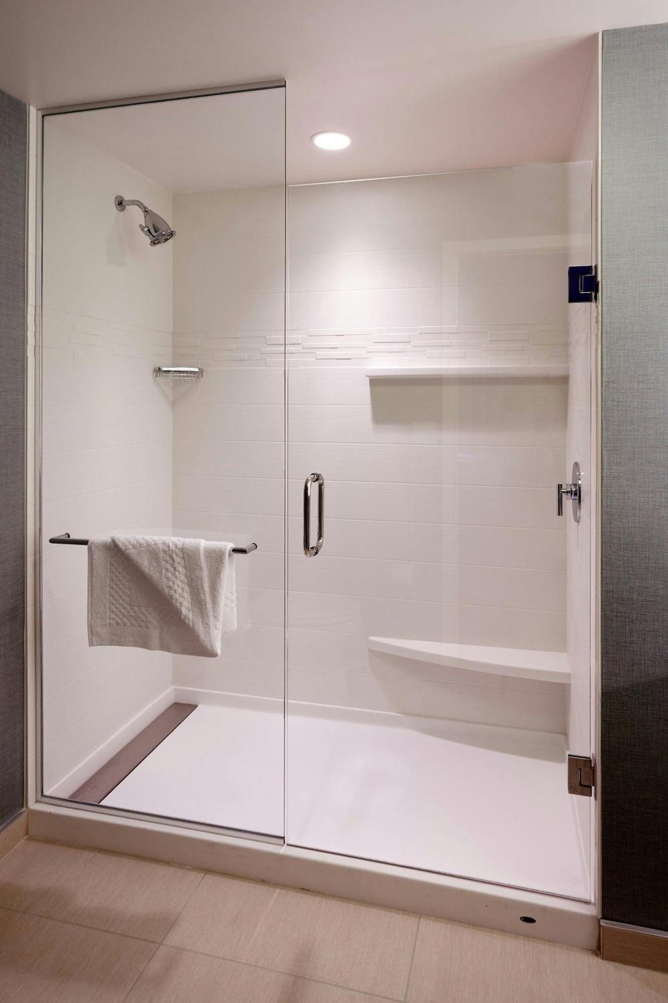 Residence Inn Salt Lake City Murray Dış mekan fotoğraf
