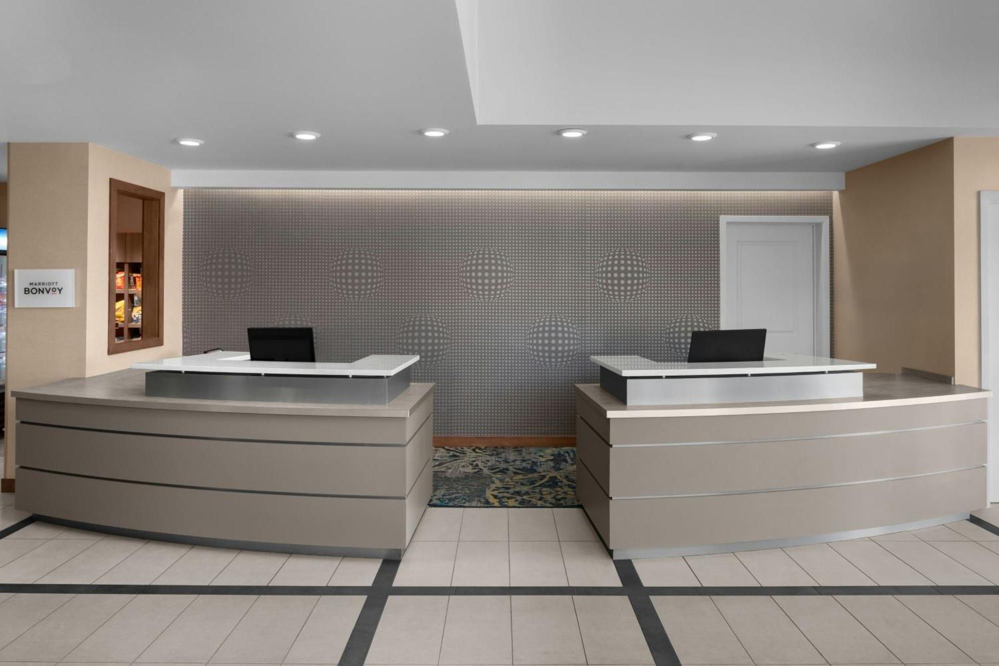 Residence Inn Salt Lake City Murray Dış mekan fotoğraf
