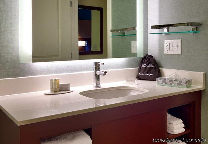 Residence Inn Salt Lake City Murray Dış mekan fotoğraf