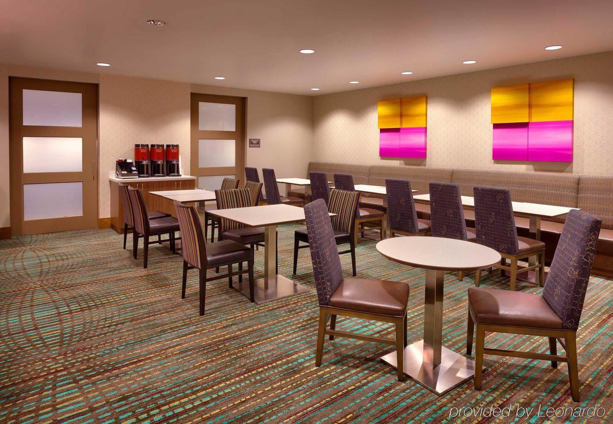 Residence Inn Salt Lake City Murray Dış mekan fotoğraf